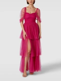 LACE & BEADS Abendkleid Im Off-Shoulder-Design - Violett -Damenbekleidungsgeschäft 6kr4ue9p9kol4c27a4okgl9l6h14ada594pjai9k6h4l6iac6hb36dic85938kij8554ui9m9t154j2b8so3ed9g70pjgdpm6lhm4dhk68o36e1hcos3ge9i6dhjap9pchhj0p0