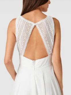 Luxuar Brautkleid In Knielänge Mit Taillenpasse - Offwhite 13 Luxuar Brautkleid In Knielänge Mit Taillenpasse - Offwhite -Damenbekleidungsgeschäft 6l23gh1j8gpkei9l90qk8cag8cp4mdqkal83ad219lal6i9g6gqkegi86p652liia154aea2agr4ukhg713jid326dgmcdr5cdh6cp1k71hj0o9gc4q3gc9m74q3ccr169hmcoo