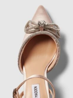 Steve Madden Sandaletten Mit Schleifen-Detail Modell 'LEIA' - Offwhite -Damenbekleidungsgeschäft 6l3kkh2f6p452ea769a38gqeaha58e9hah5j8k9n713k6l9j992kkli36574ugqj9laj8gq2711kcipja93m6pb260q3icph68q38phkc8ojae9o61j34cr260p3edpp64q34cg