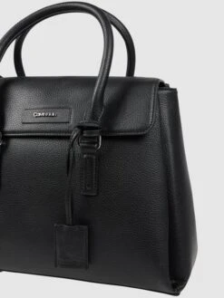 CK Calvin Klein Handtasche Mit Unterteiltem Hauptfach - Schwarz 10 CK Calvin Klein Handtasche Mit Unterteiltem Hauptfach - Schwarz -Damenbekleidungsgeschäft 6l456i2h8t94qipl9la4kci4952kukqb8t636ea86l638iik919j6hai9sqkgdq8alakek1i90q4oc2i613m6eb26hij6phk64pjac9k74r6aeb2cpgj4d9g6ksjep33c8sjico