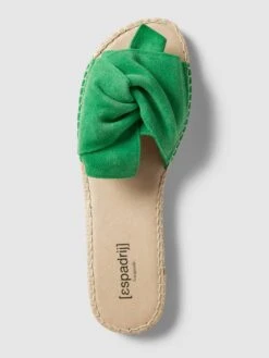 Espadrij Pantolette Mit Knoten-Detail - Grün 11 Espadrij Pantolette Mit Knoten-Detail - Grün -Damenbekleidungsgeschäft 6l4j2gica13kqdhl616kue1l8p8l8d1oah2k4gag8sq38hhh70rkmgabah1kmkhja8pl8kpia4sl4da78co6adr4ckq30p34coq3ao9kchi64o9p65j64dhnc5h34pj26go30c8