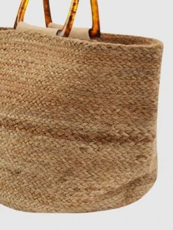 Esprit Handtasche Aus Jute - Sand -Damenbekleidungsgeschäft 6l630hpia8pk8kq7ap2kaja88d6kid2haoq58hii851jgchjal13ck219ha3gciiaks4adpm715kechp88o34d33cgo30d3460ojio9k6cpj4eb16kqjae34ccsmac1j6srj4co