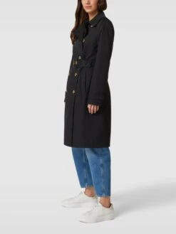 Montego Trenchcoat Mit Doppelreihiger Knopfleiste - Schwarz -Damenbekleidungsgeschäft 6l7k8h23756j4cqla90jid2c98r4aghh69850c9g9h44ui28895l2cak9t150j9j8kpjcgq571156iqb653m6phocdh32db16hhm8c1kc9gj6e9mcdh62chmc8s6acb36crjed8