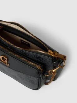 Guess Umhängetasche Mit Allover-Muster Modell 'NELL' - Schwarz -Damenbekleidungsgeschäft 6l954li290s36d1ma9a52kq19p4lajq2ah65ciik9sskmci98t2k6cil694kgc9l6d74uci571b4ek9o6so3gdhp75gjad1hcgs6ac9kc9j3ae366cpm6opj75hj2dplcgq34do