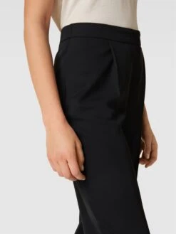 Jake*s Collection Stoffhose Mit Fixierten Beinumschlägen - Schwarz -Damenbekleidungsgeschäft 6l9j6d9i6h254c9i8p4kod1k8974ok2j8gpk4ca69cs4igi18sq52j276taj0gada18j2hhga59kmjhpako6acr6c4q32cpk60r3aopk6gq34ohn64o68cj1c4o36cb26cojcdo