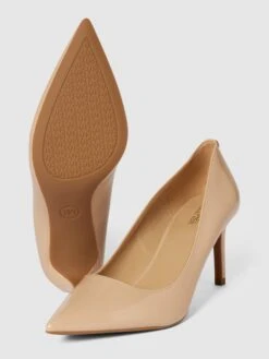 MICHAEL Michael Kors Pumps In Lack-Optik Modell 'ALINA FLEX PUMP' - Beige -Damenbekleidungsgeschäft 6la5akqa90sk2e2g9d1k8iafakq50hila9akohpl6p2kmgi3al8koca968ql4l9l75ak8jhha17kul9n653mae346gojce1ncor3go9kcdgmce9l74qj2e1m6kq3idhgc5gj6do