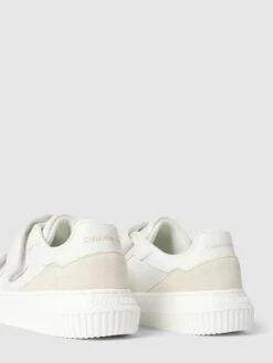 Calvin Klein Jeans Sneaker Mit Klettverschluss Modell 'CHUNKY' - Weiß -Damenbekleidungsgeschäft 6oo3ah1o9t75cci86p548k2e91136k1i656kmlaba53kakq864skcgik69al2ka364r3ggpkacpkgdqi853jcdhp65hjidhl6dgj8o9k64omaeb56gqmcd1lclh36p9hcoq68e8
