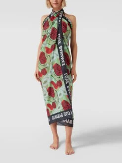 Delicate Love Tuch Mit Allover-Muster - Delicatelove X #GNTM - Grün -Damenbekleidungsgeschäft 6oo54e26akq3ae2gacsjiiiea90l4jij9h0keki888o5aj9jal5k8h9mala42jae710kak9k88q58hpk8t3jecb4cgsj8dhicoq3gohk6cqjiob56kq34dj66sqj2e1h6dh3gco