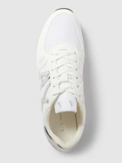 ARMANI EXCHANGE Sneaker Mit Label-Details - Weiß -Damenbekleidungsgeschäft 6op36c2jakskcl249p9l8cq1al54acqk6kplcka66d4jecq28l5koia5a534ocac8d45aga9957kuhi8ad3macb2ccrj2oj6ccs3cohk74q3io9n64pj6c34c4sjcopm69imcp8