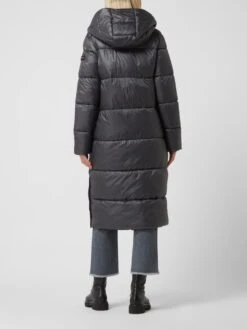 Frieda & Freddies Steppmantel Mit Kapuze - Anthrazit -Damenbekleidungsgeschäft 6op3akif71236i9o753kujq569944kaba0rkedieacpj2iid9gpj6d289h650ii1al5l8e9i8dakog9h90o34c3665gm4d33coo3edhkc4p3ee1hc9gmaophc5hm8p9o75gm8p8