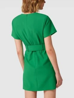 HUGO Minikleid Mit Taillengürtel Modell 'Kabusas' - Grün -Damenbekleidungsgeschäft 6opj0di2694l8l9pa585ck2d9d7k6ipm7183ekq3agr5chi4ah9kkka9956kmlid6t0kuia674qj6gagago64dpi6sqmachi61hm8cpkcooj0ohm70rjcp9lclij8d3574r68e0