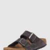 Birkenstock Sandalen Aus Veloursleder Modell 'Arizona' - Hellgrau -Damenbekleidungsgeschäft 6oq30cae74qk2ki19d2l4ihka1638h1k6973ahpla4p4ulai75b54d9jacpkik9g953laiph8ooj6l278go3ed9ocgqjcdpo6dgj0e1k75ij2ob46lhjccj56kr3adj36dj30e0