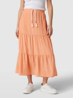 Marc Cain Maxirock Im Stufen-Look - Apricot -Damenbekleidungsgeschäft 6oq46d2bah34eiiia0p4scaha4qkkjia9dajijq769146kq7855k2ga16pa4si238534oc2e6da5cjii853m6c1m6hi3ecpn6tj66cpk70s3ee9pc5hjicr6c8q38phoc8o38d8