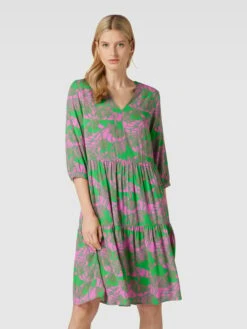 Montego Knielanges Kleid Aus Viskose Mit Allover-Print - Pink -Damenbekleidungsgeschäft 6os52d1paos58ki9995laca67594qi9n854kql9i858l8kica56kuk1i84qk2dhk9h24ogpp88q36jid70o3cd316sq3ee1occrmap9kcdi36o9hcgr6cc9gc8s64p9i6li3eo8