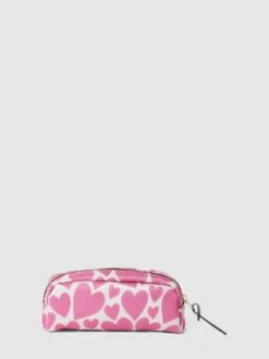 WOUF Kosmetiktasche Mit Herz-Print Modell 'Pink Love' - Pink -Damenbekleidungsgeschäft 6oskic2b659keg9m8t43gl2g8kq4idq4a4ol6cq68cqj6di38534ola79554uhhkakr52i2g9gokedac893map9nc5ij0dhic9imcdpk6dh3aeb671i3adhnc8qmap3468q3cp0