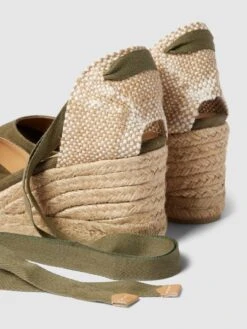 Castañer Wedges Mit Schnürverschluss Modell 'CARINA' - Olivgrün -Damenbekleidungsgeschäft 6p536kiia143aka5ap84mghj6da4si2b917j4i2a61246ja59p65akpm711l2l9k8ta5akah60o44c236l3m6or56pi62ohpccq38opkc8s3goj2chh38d34ckp3ip9ic8q68cg