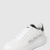 Valentino Sneaker Aus Leder Mit Kontrastbesätzen Modell 'BOUNCE' - Weiß -Damenbekleidungsgeschäft 6p5j2kaf9l44ch9ga8s3ah1h9584ac219kqjee25ap1j6d1g6h0jee236gpl2dia6sol4ha86l438k1m60o38cpk6ss30cb16gojgopk6hgm6o9ocgr3co9i71ijepb4cosjacg