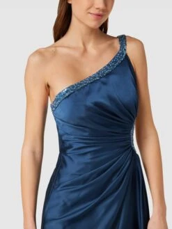 Luxuar Abendkleid Mit One-Shoulder-Träger - Rauchblau -Damenbekleidungsgeschäft 6p630i28acq58ji68d5jgjpl8l14aii26d54qh2gad54slie75b32eaj6db4ccq598okajhh753j6ihi8so68d9m74oj8dj674pjee9k61h30e9gc5ijcohk75gm2cr4chh34e8