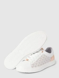 Tom Tailor Sneaker Mit Label-Details - Weiß -Damenbekleidungsgeschäft 6p64ggqa90qjaiijakpj6ci1ad1j2l2aal64ac2a6h43ie1h8934kcpm9l4k2k1g95356hql6op4ki269t3j0e9j6oo3ce1l60ojedhk70qm6ohh60s34e3368pj8db56tgj0do