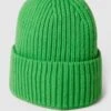 Unio Beanie Mit Breitem Umschlag Modell 'Mika' - Grün -Damenbekleidungsgeschäft 6p8kac26a1b50lhn89556iqa8h93gga1696j6i286t34qkpm6h8j8e2ha144kkpo9cq4mkqhad9kse2d9go3acpi70pmcd9g6cr3achk61i3ce3470rm2opl6go32cb6cph6ad0