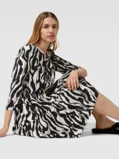 Comma Knielanges Kleid Mit Tunikakragen - Schwarz -Damenbekleidungsgeschäft 6paj4j2bad334ha2al254ghh91a34kpp8gpl4ial710jecqi6h836kil6t6j0lhh6co5ac2898oksgqk9go38or2copj8dj4c5i3ae9k6krj6ob26sqm2c1p61ijgdb4ckq36o8