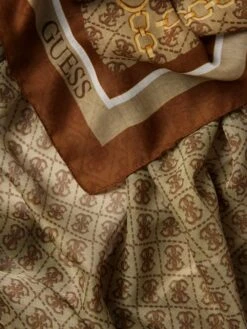 Guess Schal Mit Allover-Muster Modell 'AVIANA' - Cognac -Damenbekleidungsgeschäft 6spjgcah7594qda1agq30hpnah1keea3659j0d9i6t246ki16p6lcl2faksj4dpi8go42l1g6p8j6i9n94o3ep1j6srm8d9mc4qmcd9kcopj4eb3chij6p1k68sm2c9pcgo6ae8