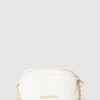VALENTINO BAGS Umhängetasche Mit Label-Details Modell 'RELAX' - Weiß -Damenbekleidungsgeschäft 6sqkiciiad4k2hi3a4r38e2561342iag95644c236t14qeak618kkl9jad85clif7114kh23al446chg8t3jicr36spm8chl6gpm6opkcoq64e9g74o6cdr56cqj6d9m64q34e8