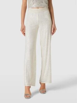 Cambio Hose Mit Paillettenbesatz Modell 'Alice' - Offwhite -Damenbekleidungsgeschäft 6srkci2m9p3k6giaagrl8kpk9l2j2d9i896j8kijap2k4j2g98slacpp61648h9g6t930gq68t5lae1la53j0e1g6di32cj1ckq62dhkcop68eb170p6ao9p6so66pj1cpj32e8