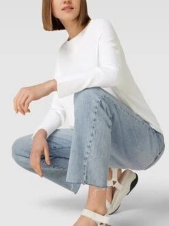 Drykorn Strickpullover In Ripp-Optik Modell 'MIMAS' - Weiß -Damenbekleidungsgeschäft 6t1j0j9na5132d9m6h342lik9l24akak7564ili16t9j2d2j8524kha5899jig9g9p44chpo8or4iha29t3jicr16srmceb6cco3ip9k6gsmaoj1c4ojce9h6grjachkcgrjado