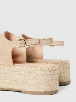 Espadrij Sandalen Mit Plateau-Sohle Modell 'Avignon' - Beige -Damenbekleidungsgeschäft 6t1jggam6ookkkim8h14ae2g9h836k2j95a46l248p6jciaf8p43ch1p8p932daf9cs4gia58h9keiie853m6phlc4q64c366krjee9k69ijio9g6ko3edpk64r30cj570pjccg