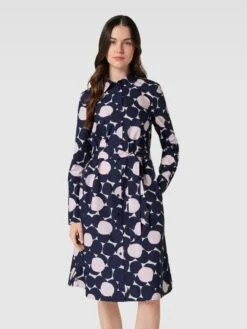 Christian Berg Woman Knielanges Kleid Mit Allover-Muster - Dunkelblau 10 Christian Berg Woman Knielanges Kleid Mit Allover-Muster - Dunkelblau -Damenbekleidungsgeschäft 6t2j2l1lakskika78l6j2gih60r32e24a0p48lagah542lic8p0jadq788p4ajpl8h1jadq46153ciq66go3io9i64r3gd1hc8oj4o9kccr30e1j6tim4c9m6dh68dpi75j3gcg