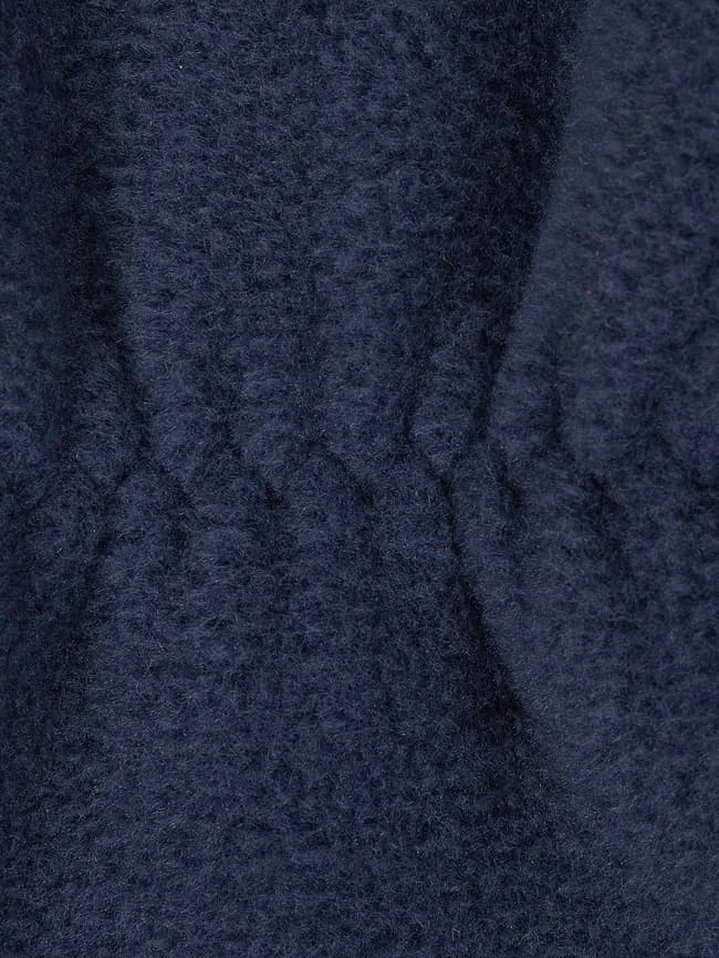 Loevenich Handschuhe Aus Teddyfell - Hellblau 4 Loevenich Handschuhe Aus Teddyfell - Hellblau – Bild 2