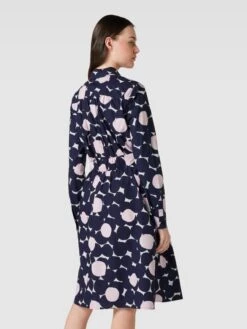 Christian Berg Woman Knielanges Kleid Mit Allover-Muster - Dunkelblau 11 Christian Berg Woman Knielanges Kleid Mit Allover-Muster - Dunkelblau -Damenbekleidungsgeschäft 6t35acqc896l4hig85446hpp8p13agi69ss3gj236kslceak6spjedq1ap84icid895l8j9j753k4l26al3jad31coq6adr668q30d9kclgj4e1m6srm4db268p3gc9oc4sj4c0