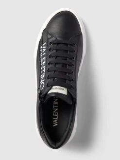 Valentino Sneaker Mit Label-Details Modell 'STAN' - Schwarz -Damenbekleidungsgeschäft 6t444la16l93ccqi6p84scabad956hi3ah552gpo85342ka8891kcchg657jgk2d74p4akpm8t8k4kpj70o6aor26lgmcp1p61j66dpk75ij8eb66kr68e9o61i3ce1l6ko32p8