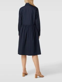 Marc O'Polo Blusenkleid Mit Knopfleiste - Marineblau -Damenbekleidungsgeschäft 6t448cae858kmci36l94edqi8ss36c9n6h1k4laba194kd2d6tal0gia612kcgi8a543il9h64ql8gpja13jcd1o6kpmadhoc9i3gd1k6osjeoj575h30e1m6sojgdj168r38cg