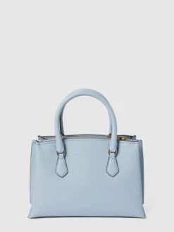 MICHAEL Michael Kors Umhängetasche Mit Label-Applikation Modell 'RUBY' - Hellblau -Damenbekleidungsgeschäft 6t55ch2f8la4aia38kq3ee248h654h28al9l8cia9h7kshak91658dah69336hhh60rl6khlap8kacq8853mcd9kc8om8phjcpgjgc1k60rm4e1l6lj3aphl64sm8oj5c9i3cd8