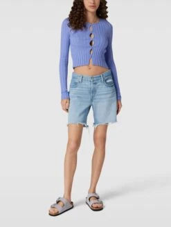 Birkenstock Sandalen Mit Dornschließe Modell 'Arizona' - Lavendel