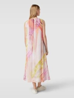 Marc Cain Blusenkleid Mit Allover-Muster - Rosa -Damenbekleidungsgeschäft 6t74mha39cq3ecik858kkjag85b44cil6or5acq5a8s30h1jad530ga79or4cdhn95a50c9n8cqkehijaco3gd1i6csjgc1jccqjep9kcgsjce9i68pm8c9ncgq6cpj4c8q3edg