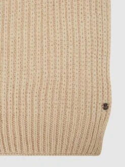 Loevenich Schal Mit Rippenstruktur - Beige -Damenbekleidungsgeschäft 6t756j9h61b32c9n9l54mcqh61a3eh1j6cq48gpg9ta56k23913k8k249t54ika39op4mi219dajal9n90o38p9nc4oj8dr36cq30opkc9hmae3371j3epj56so62e9hccrm6pg