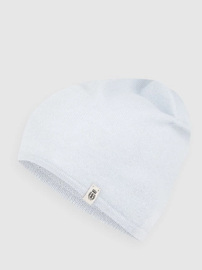 Roeckl Mütze Aus Kaschmir - Hellblau 3 Roeckl Mütze Aus Kaschmir - Hellblau