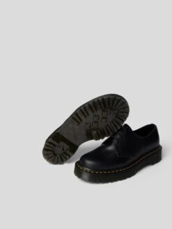 Dr. Martens Dr.Martens Halbschuhe Aus Leder - Schwarz -Damenbekleidungsgeschäft 6t8jckq7714jiiqa91452kai9d24eh1m699kgjid8t4j4e2h8h344kih99850hhg691l6kqi953l8j9jako32c316lhjaob5cpgjep9kcoo68e1l6kom6d1hc5hjed1j6ko30p0