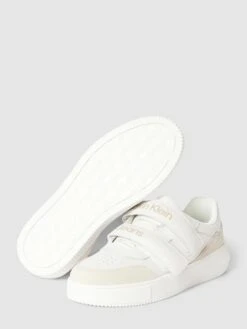 Calvin Klein Jeans Sneaker Mit Klettverschluss Modell 'CHUNKY' - Weiß -Damenbekleidungsgeschäft 6t8l0e9l9h34qchg88pk4j1m6kp3cgad8d5kichg8524mdhh712j6iid6513ik1l6ool2ia86p3j0j9i9t3m2opicph3ed336cqj8dhkc4r3ee1j61i66phgcop38c1n60r6ap8