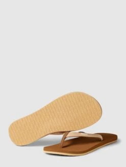 Rip Curl Zehentrenner Mit Label-Detail Modell 'FREEDOM' - Beige 8 Rip Curl Zehentrenner Mit Label-Detail Modell 'FREEDOM' - Beige -Damenbekleidungsgeschäft 6t9kcliba8ojilhj956kqi278oskoli274q34l9pal3kai1n60skskaj70s5agah91b38j1j8d6koghia93m2d356pj38c33c8r6ae1kcdi3ee9j6kpj4c1i6gp3gcr1cpi3iog