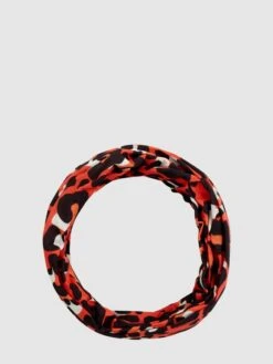 Barts Multifunktionaler Loop-Schal - Orange