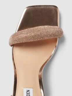 Steve Madden Sandaletten Mit Strasssteinbesatz Modell 'ENTICE' - ROSE GOLD -Damenbekleidungsgeschäft 6ta42gpjal3lchq78p1jee9n6h6kghii9kpj6ha7a114sdhi9h24ehhl6p4jaj1nacr42dhja534mia8ad3j6d9j70s3adhp75j30dhkc8rj4o9pcdgjap3474rjaohiccpmccg