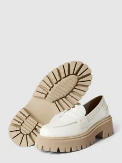 Marc O'Polo Penny-Loafer Mit Hohem Absatz Modell 'ALAMA' - Offwhite -Damenbekleidungsgeschäft 6takeha3a934kgi46cs4oli490q4ciq890skaiif6d7lak1oad8j6i2k8563igib9sp50dq2ad6l0ia4a4o38db4c8qjgp9ncorj6p9kc5hj2o9ic9h30eb475gj6e3164sm2p8