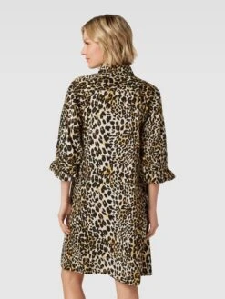 Christian Berg Woman Knielanges Hemdblusenkleid Mit Animal-Print - Offwhite -Damenbekleidungsgeschäft 70ql2e2669b4oj9k8kr56gpp9t4kmdpn9oq56caf6cs5cd9h9l93akag6t8k2k2a8h3j6dhoaork4iae94o6ae356gq68p1o6dhjadpk6dgjce9kcpi34dhichi3cdr66sp32og