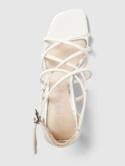 Buffalo Sandaletten Mit Dornschließe Modell 'BLAIR CAGE' - Weiß -Damenbekleidungsgeschäft 70rkecph91748h2l90p32kq19oq30cqe6oo36hqe8sr54gi6ala56lal6gqjak2d95b56jql6h14qgia9h3j6cb4cgrmaphp69hj4o9kc4o68o9j68q62cr474qj0ohlccoj2c8