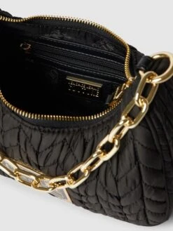 Versace Jeans Couture Hobo Bag Mit Steppnähten - Schwarz 11 Versace Jeans Couture Hobo Bag Mit Steppnähten - Schwarz -Damenbekleidungsgeschäft 711j2cq98d736jih8l43acqaad358chl8co52c246t1l2kibaoqlahih9opl2d28a4p4ali49h54shhn8d3jacb274smaopgcdj3cd9k70sjcoj174om2o9i71hjadb46so3idg