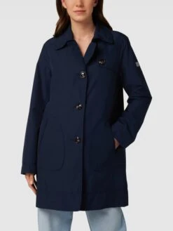 Betty Barclay Trenchcoat Mit Paspeltaschen - Dunkelblau -Damenbekleidungsgeschäft 71246kpo68r4ae218sr42ihj8525aiq48p3lcgq69l4jija8a53kal2l9h7jgk2264s50c2m99a4gj286oo38c1mchh6ccb5coq36opkchijcoj26gpjac9p65h68p1ickq32og